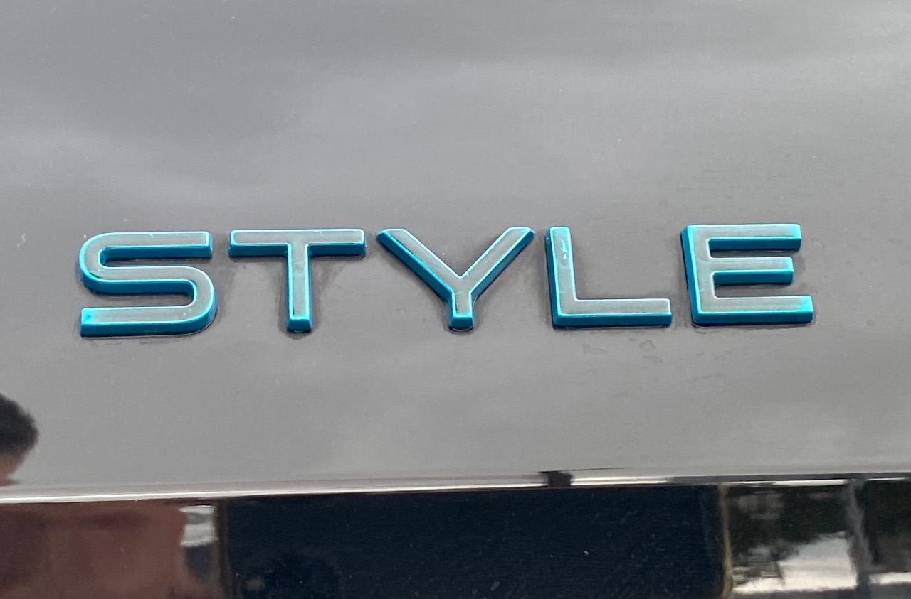 Peugeot 3008 - фото 31