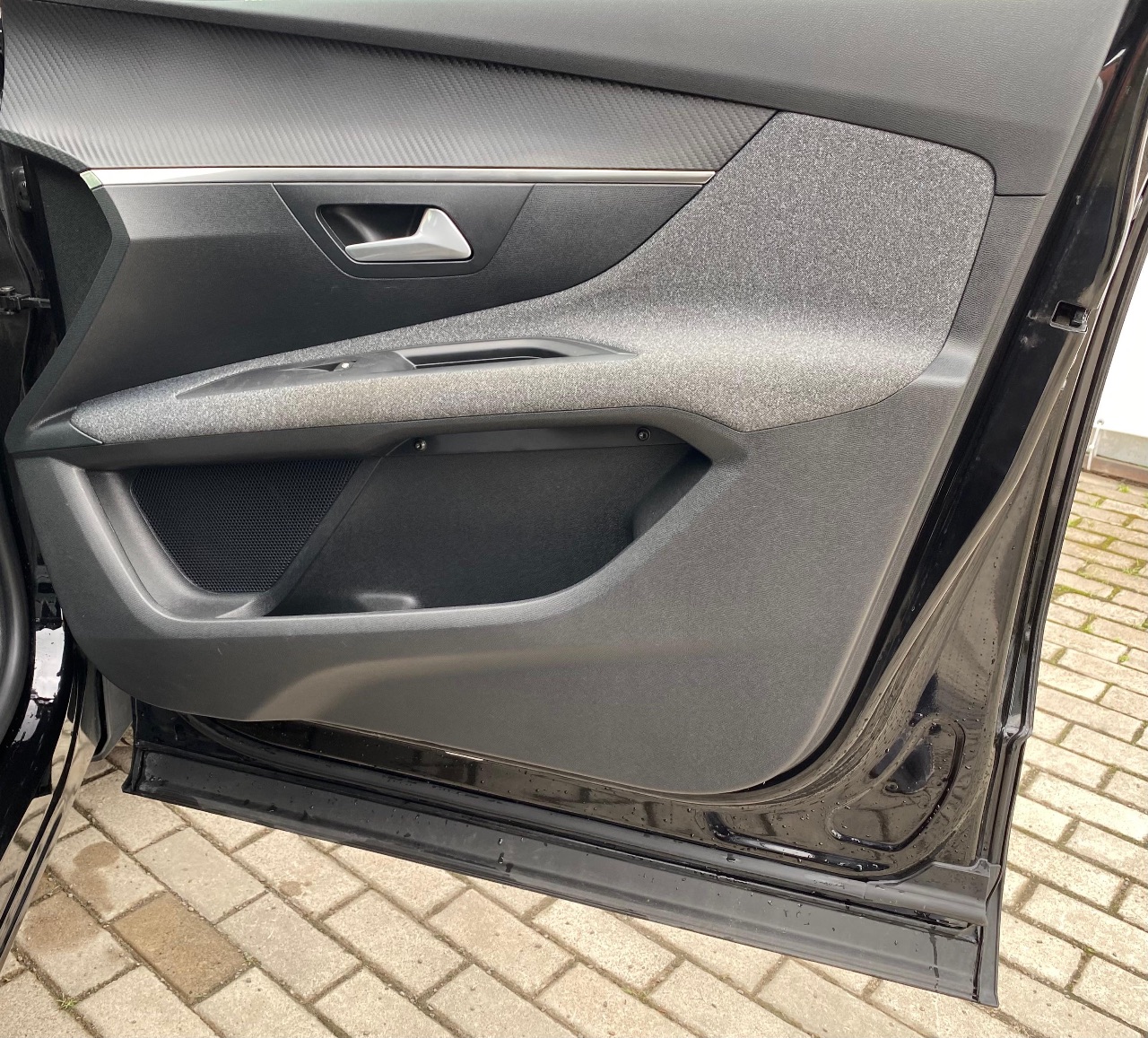 Peugeot 3008 - фото 27