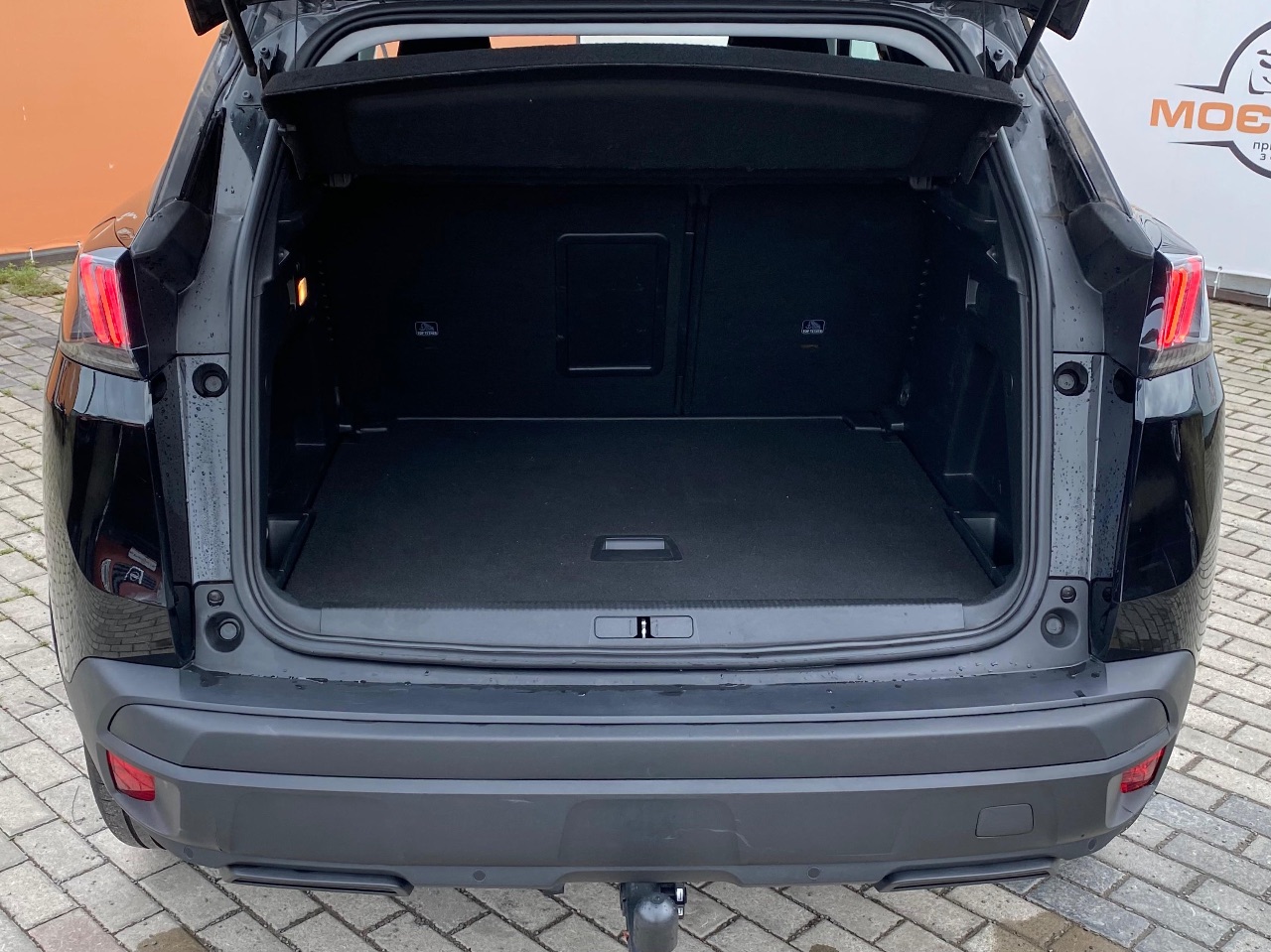 Peugeot 3008 - фото 23