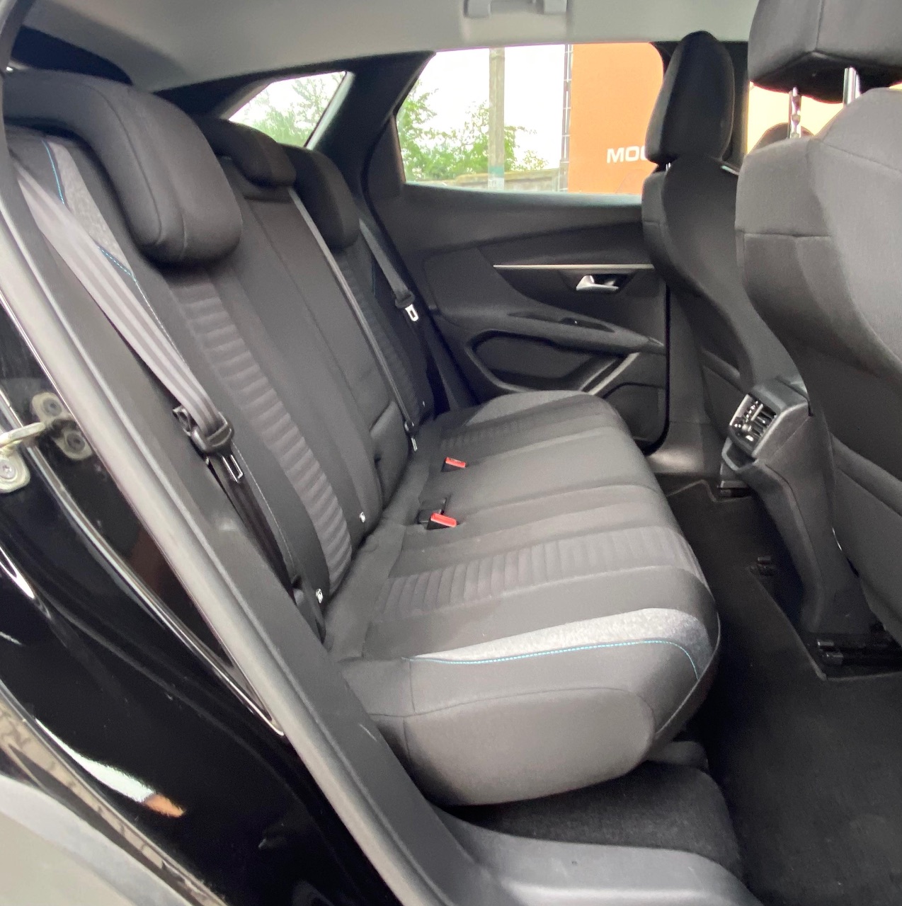 Peugeot 3008 - фото 18