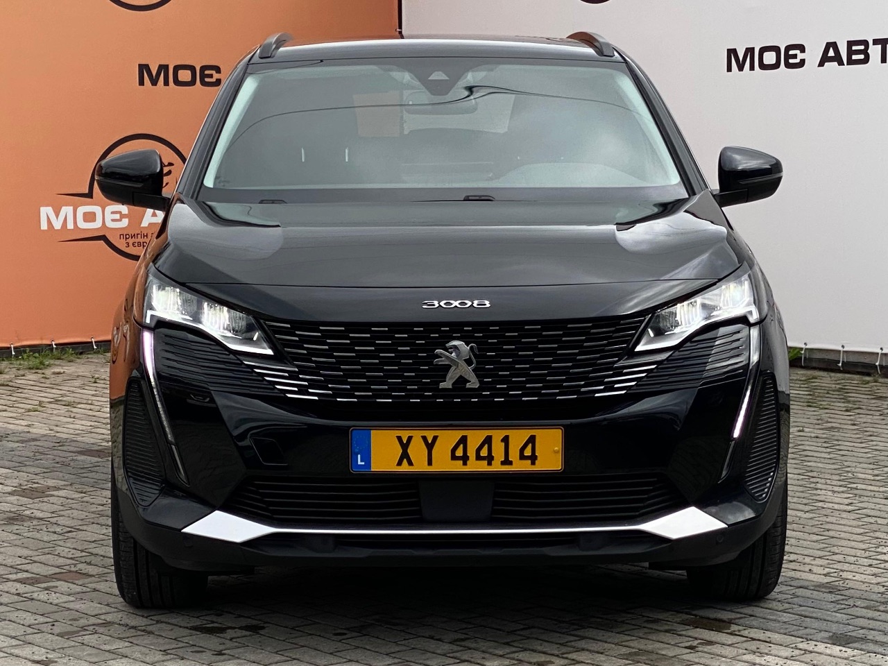 Peugeot 3008 - фото 2