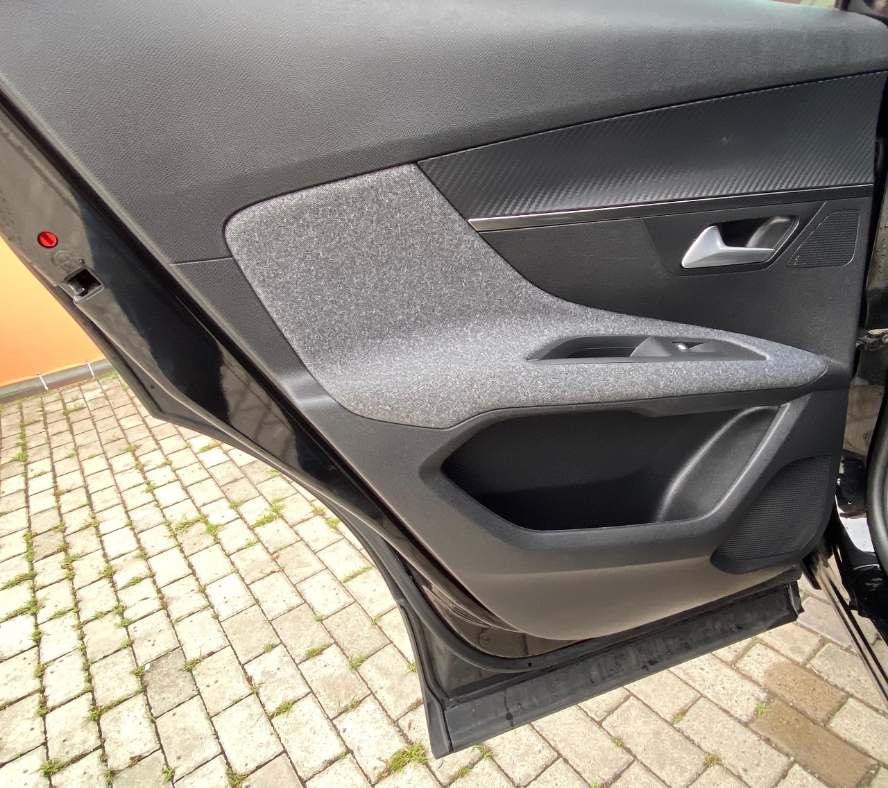 Peugeot 3008 - фото 26