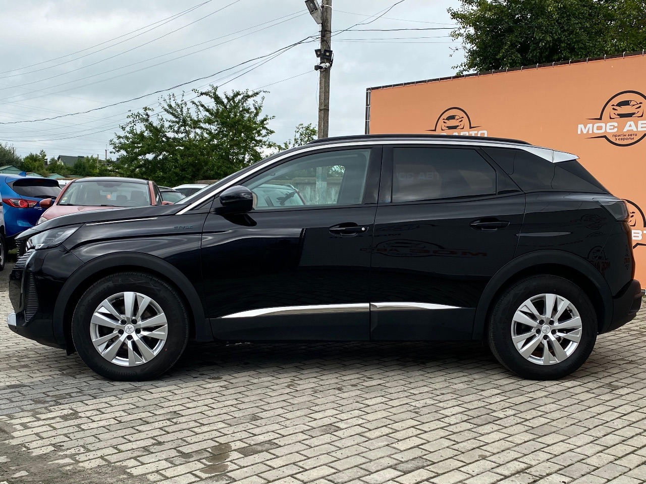 Peugeot 3008 - фото 6