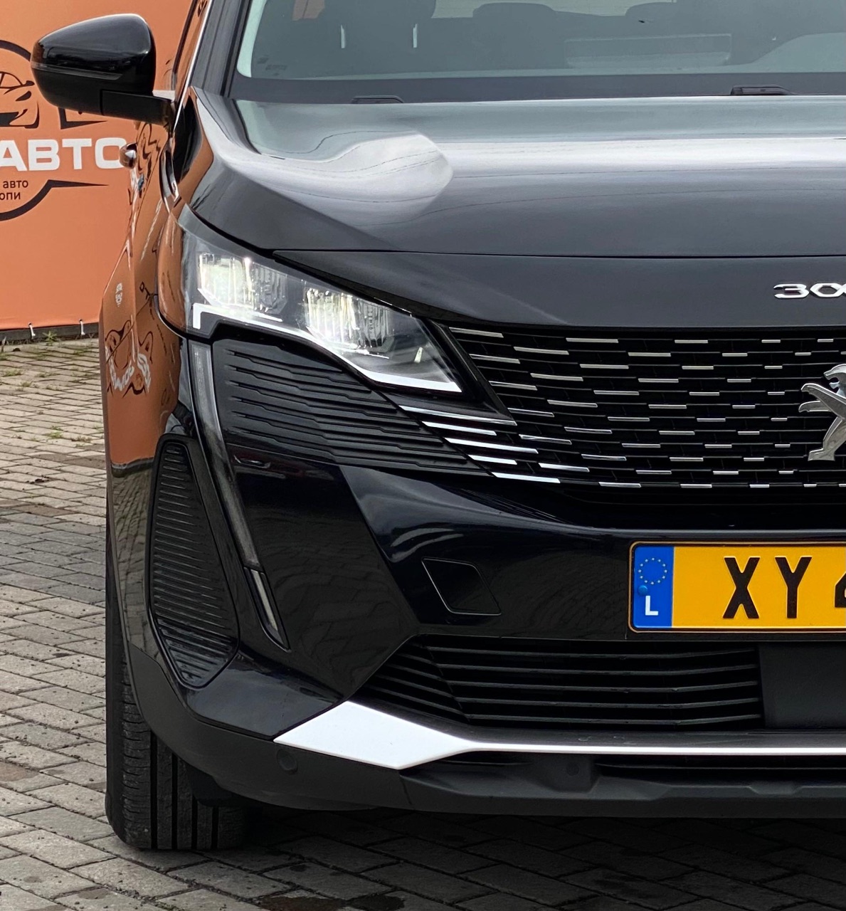 Peugeot 3008 - фото 4