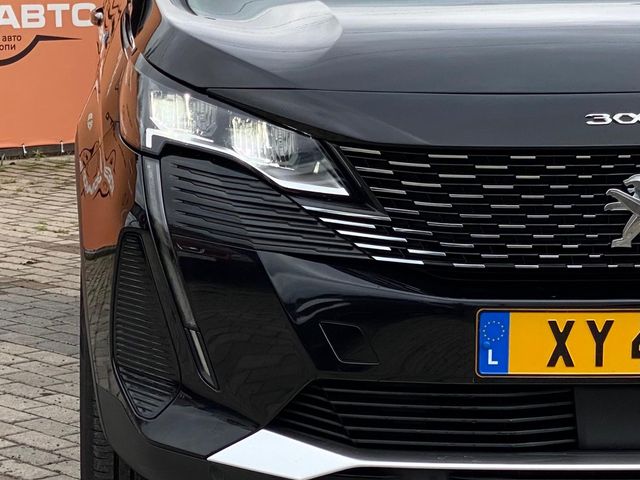 Peugeot 3008 - фото 4