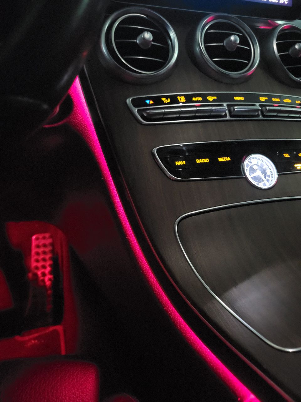 Mercedes-Benz C-Класс - фото 16