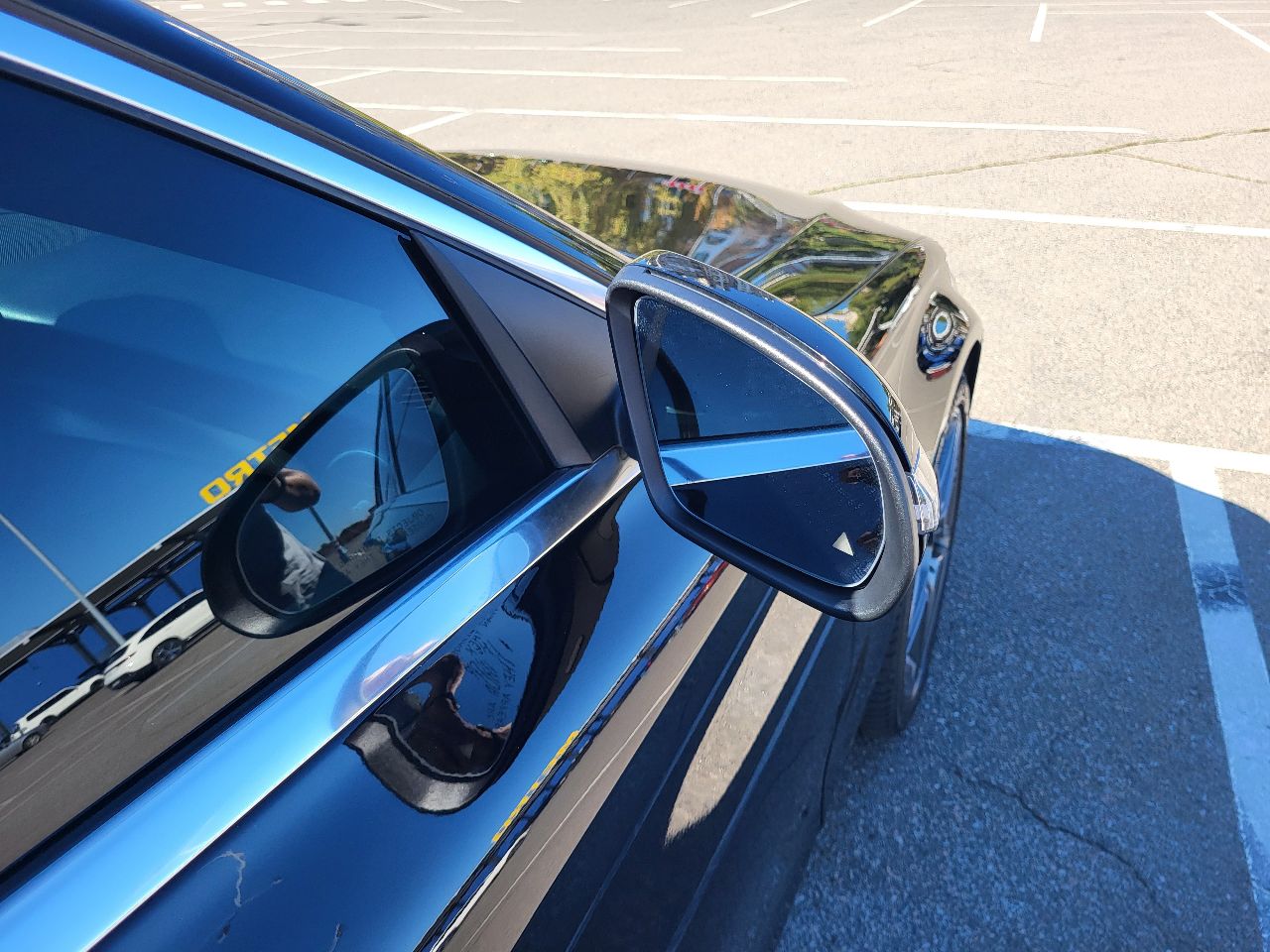 Mercedes-Benz C-Класс - фото 26