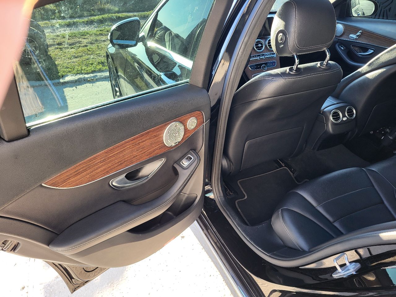 Mercedes-Benz C-Класс - фото 10