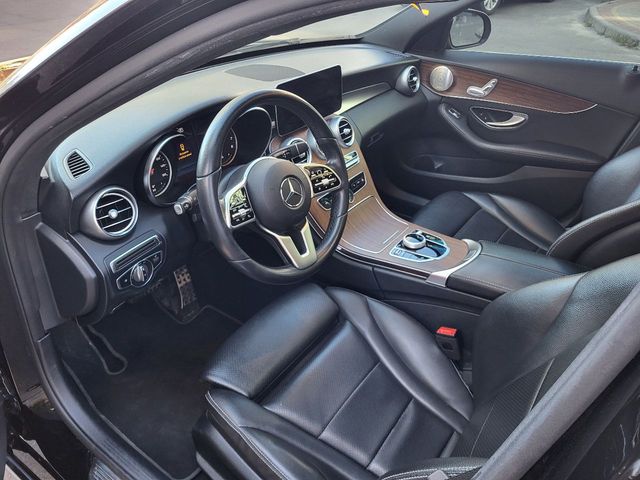 Mercedes-Benz C-Класс - зображення 3