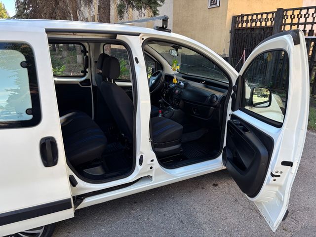 Fiat Fiorino - зображення 2