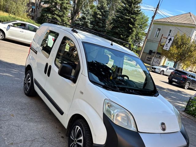 Fiat Fiorino - зображення 1