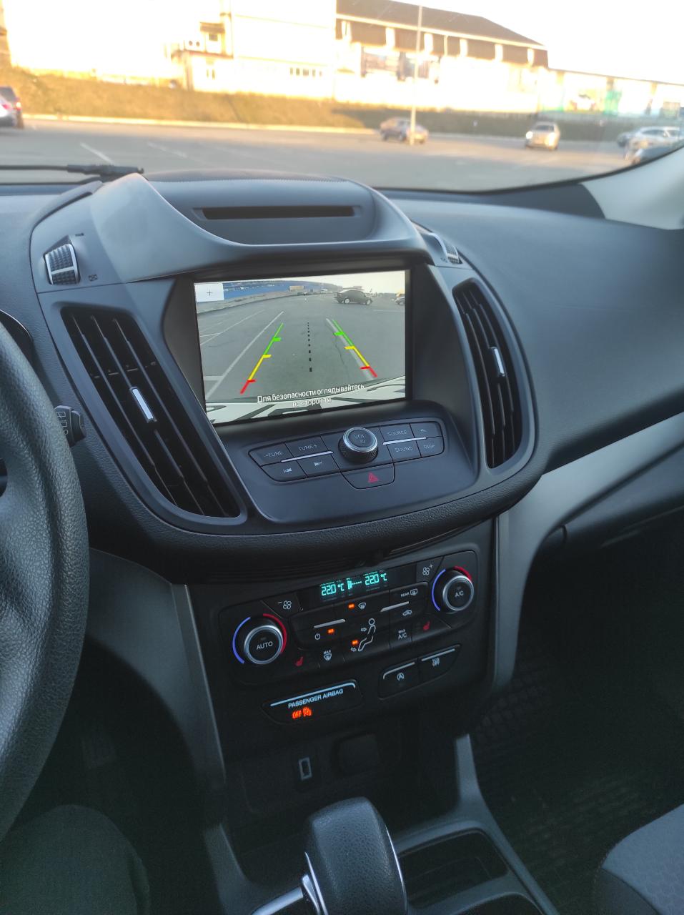 Ford Escape 2018, Вінниця, $14 500 - зображення 5