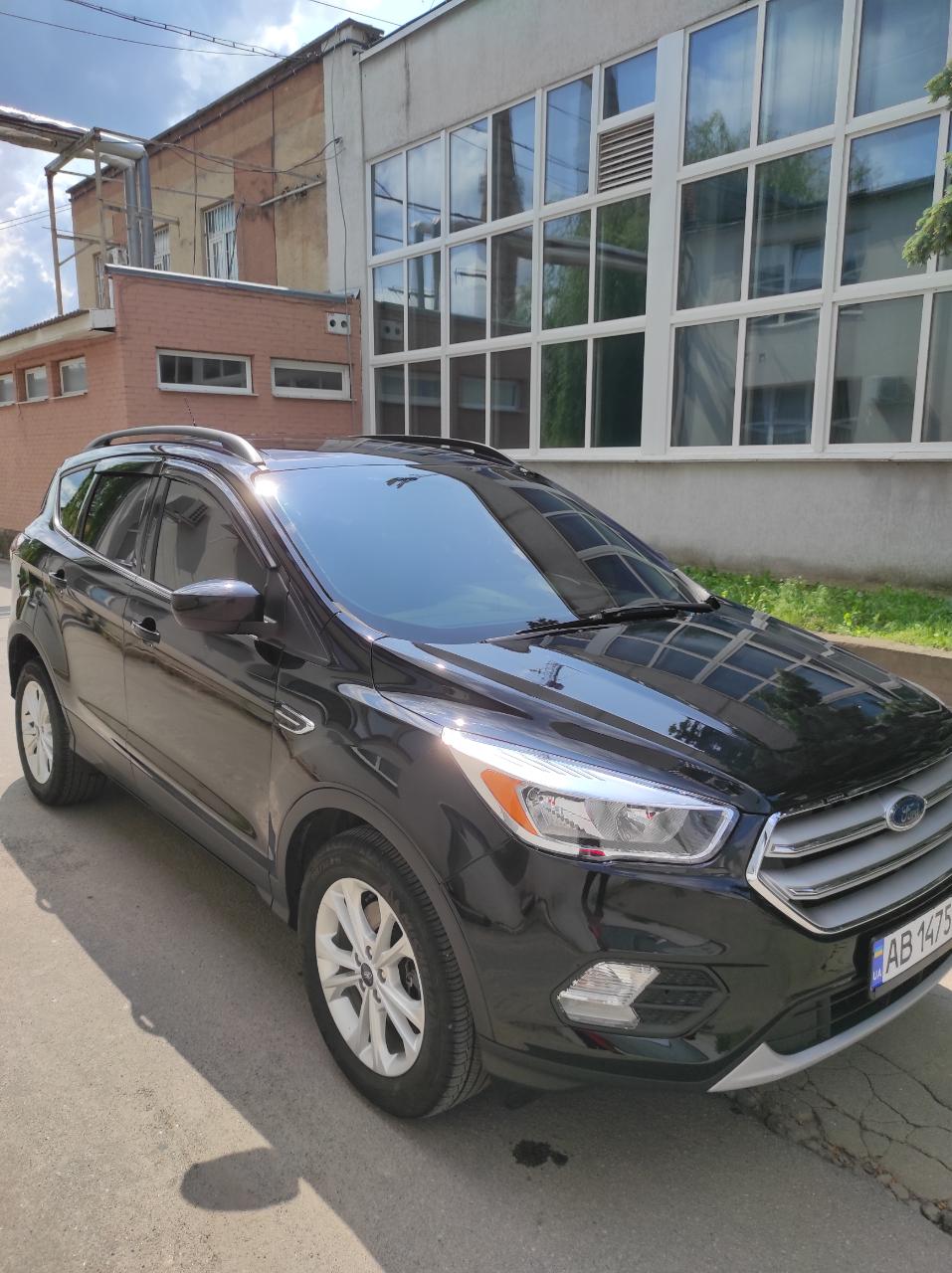 Ford Escape 2018, Вінниця, $14 500 - зображення 4