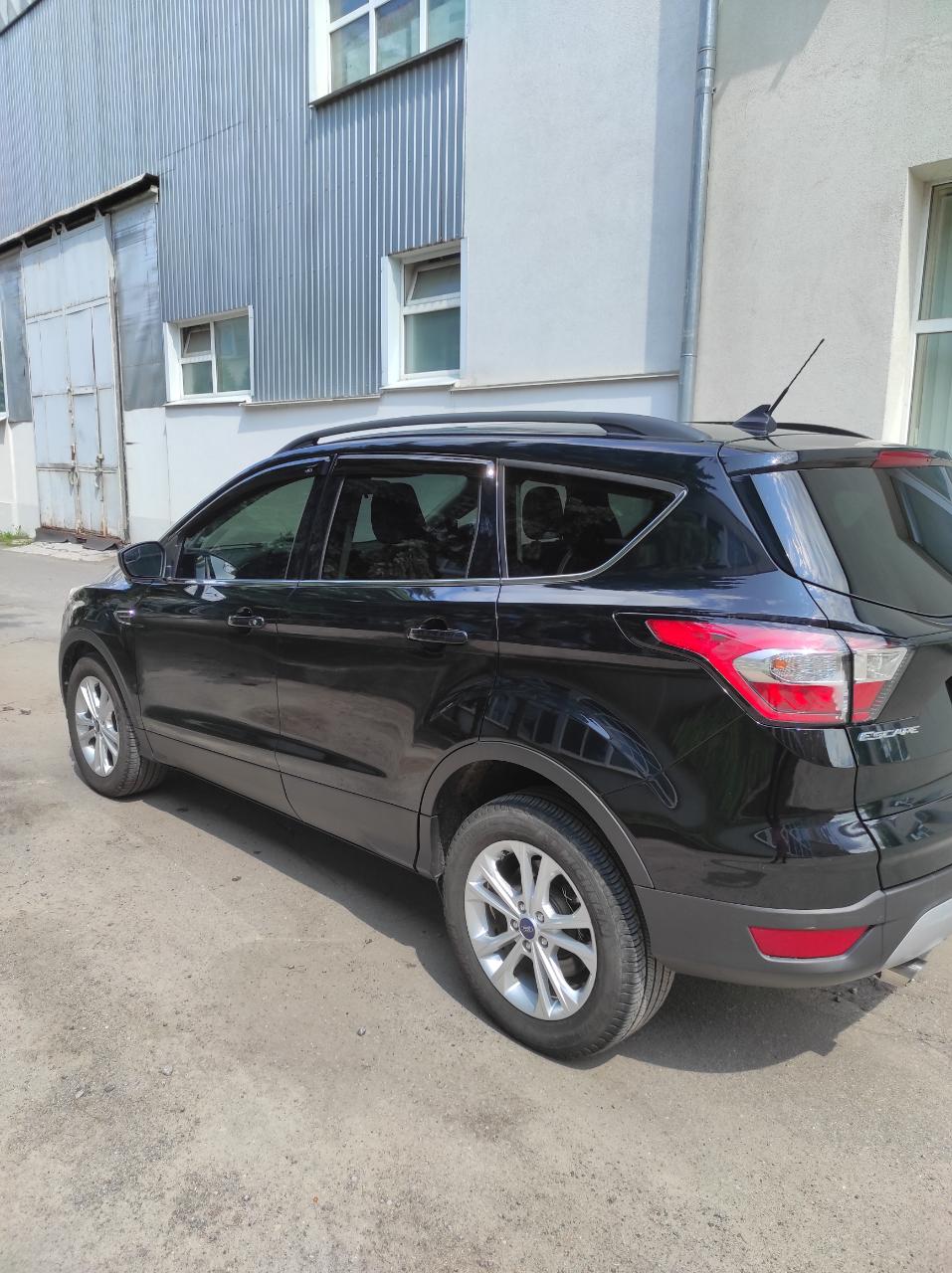 Ford Escape 2018, Вінниця, $14 500 - зображення 2