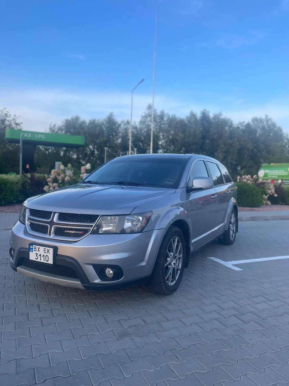 Dodge Journey - фото 2