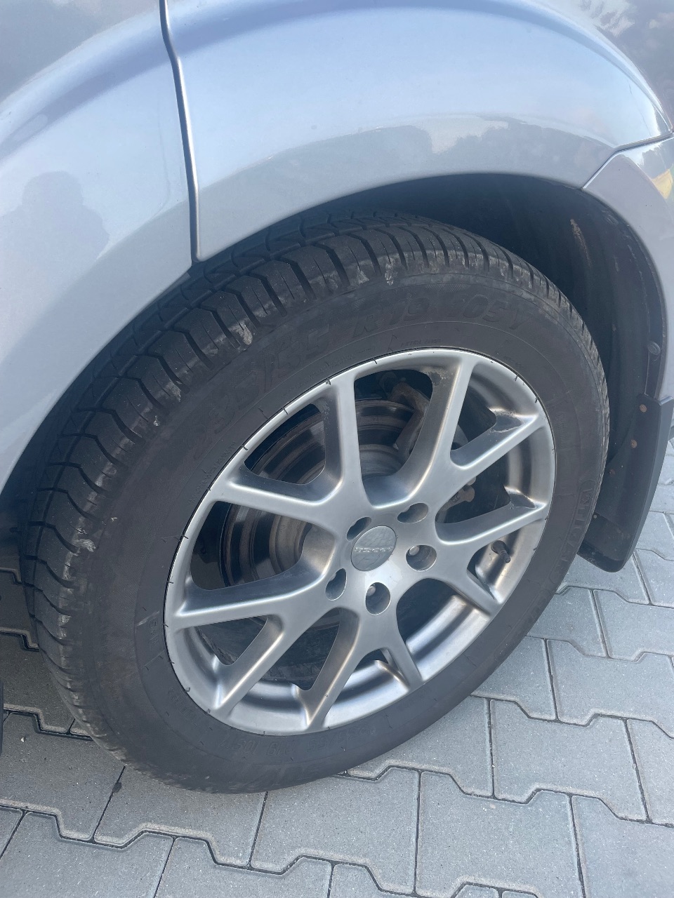 Dodge Journey - фото 7