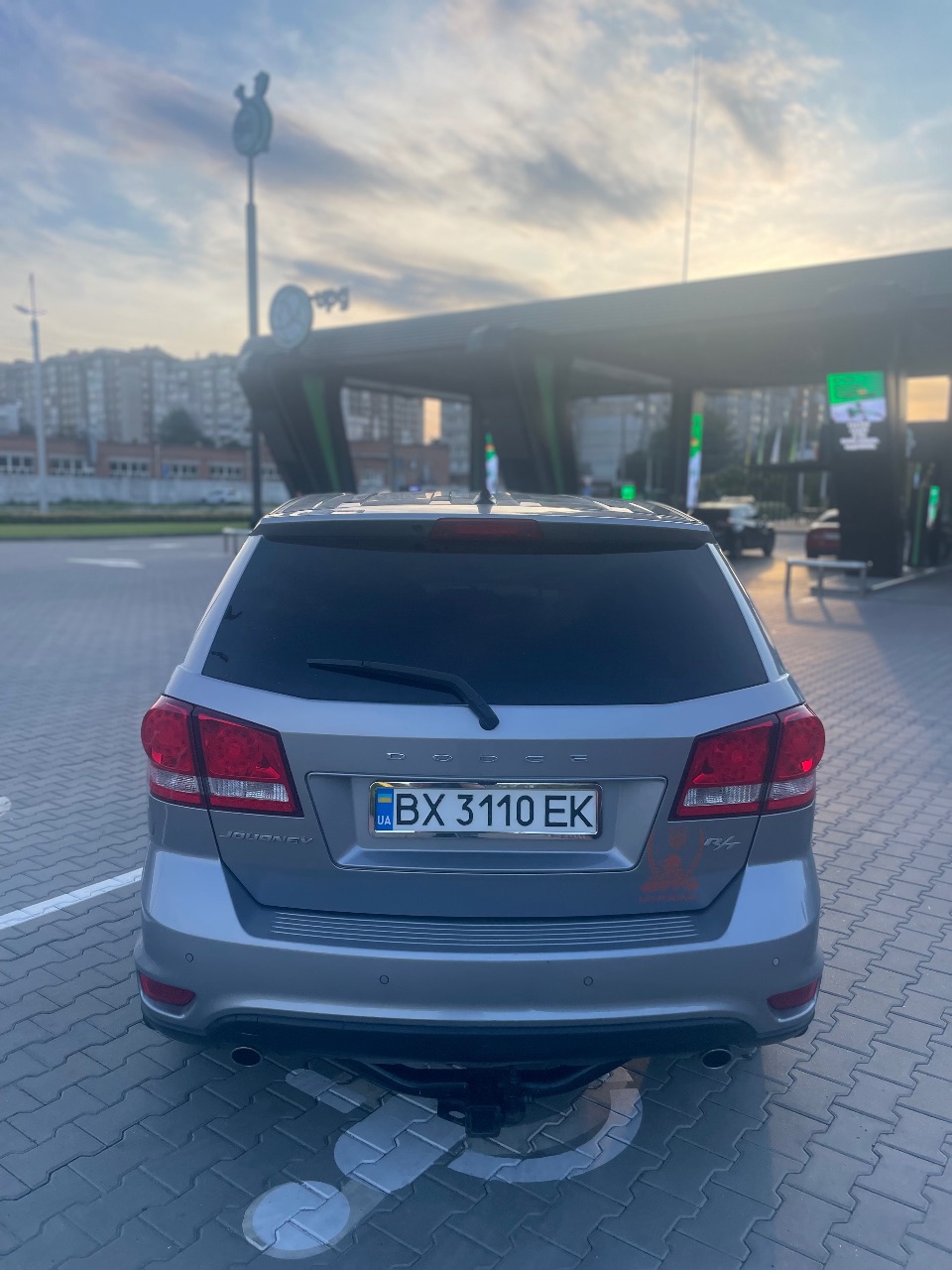 Dodge Journey - фото 6