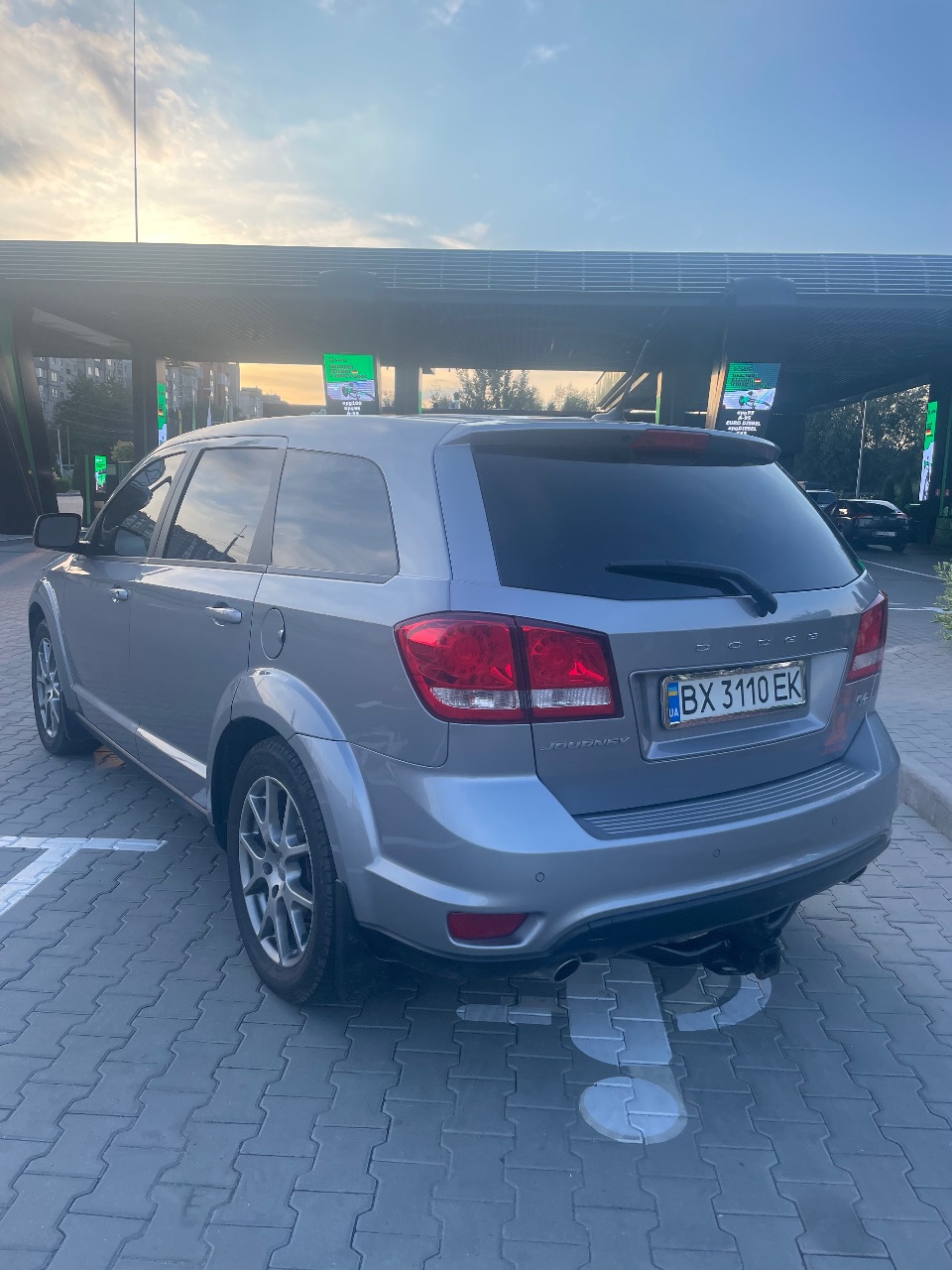 Dodge Journey - фото 3