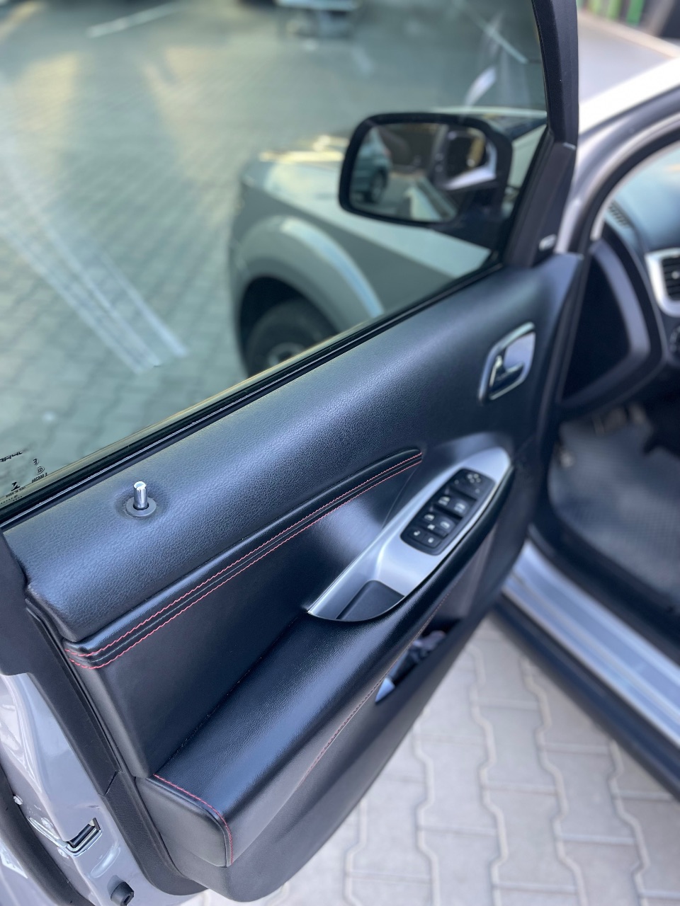 Dodge Journey - фото 13