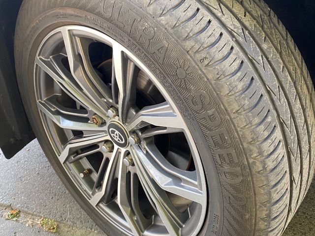 Toyota Camry - фото 4