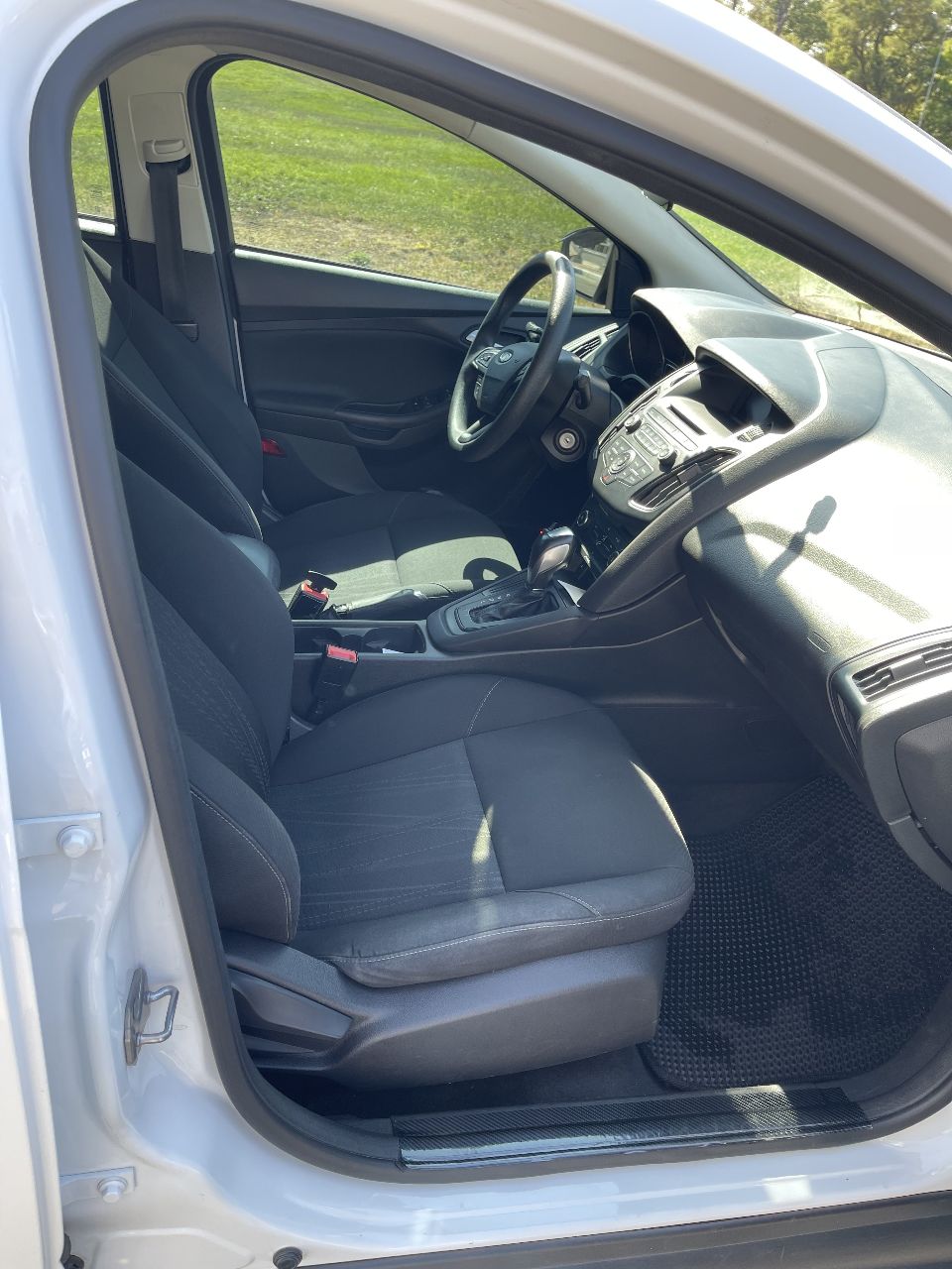 Ford Focus - фото 11