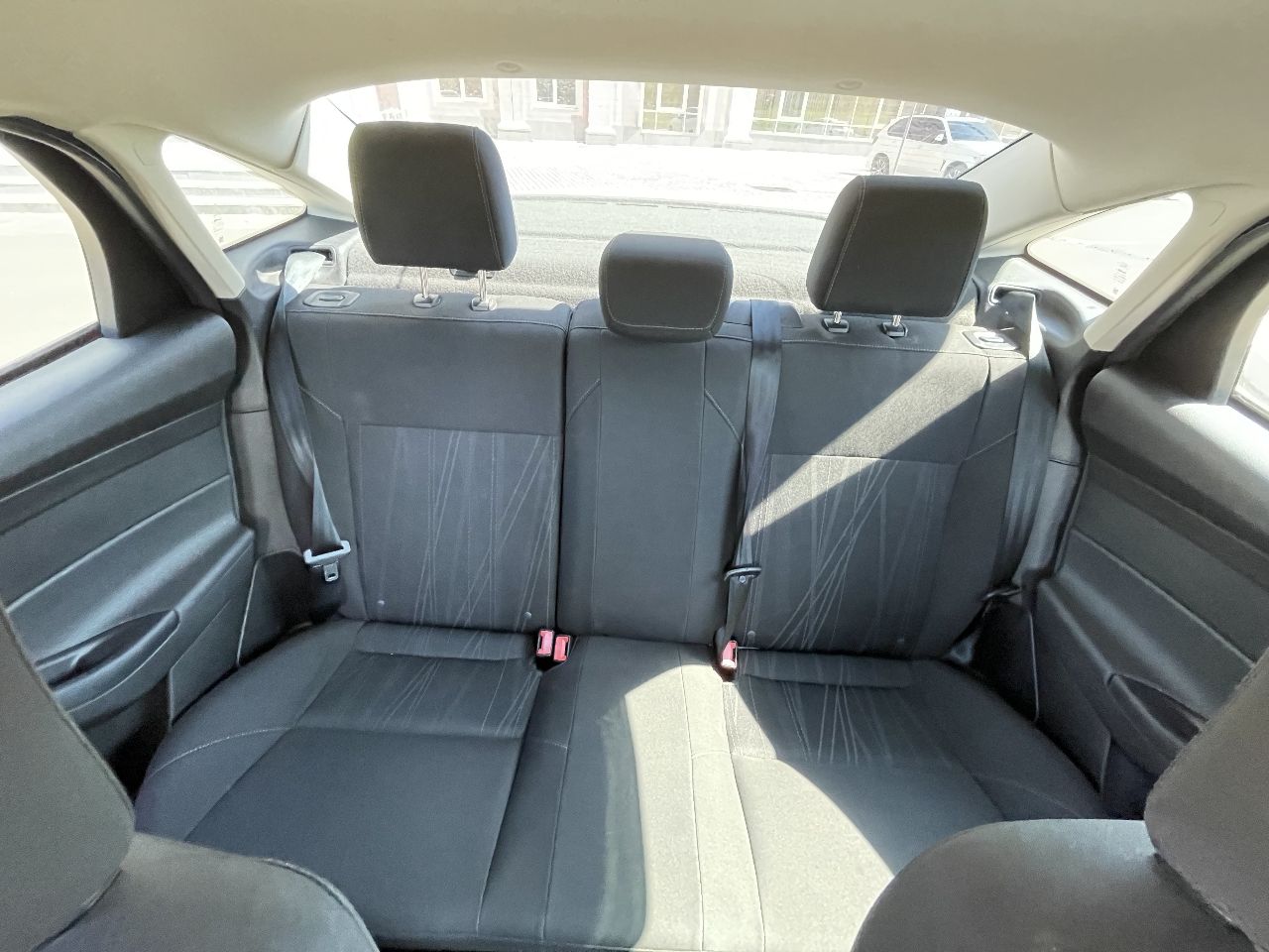 Ford Focus - фото 12