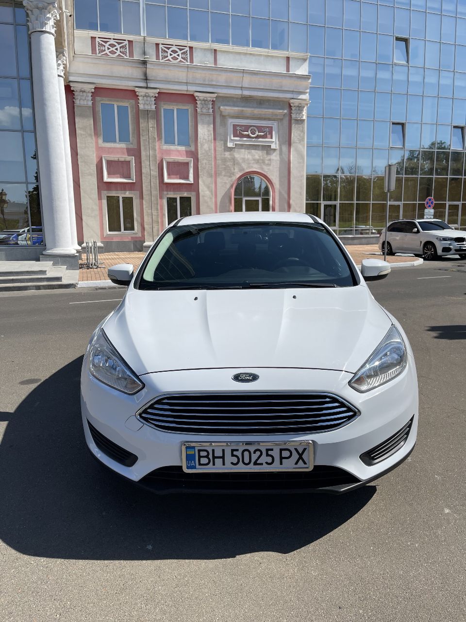 Ford Focus - фото 4