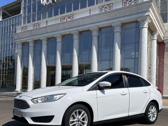 Ford Focus - зображення 1