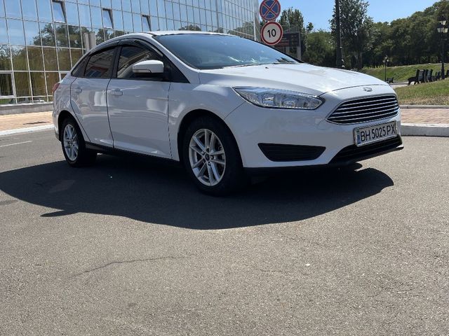 Ford Focus - зображення 3