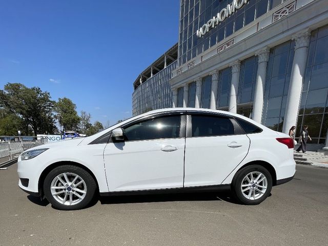 Ford Focus - зображення 5