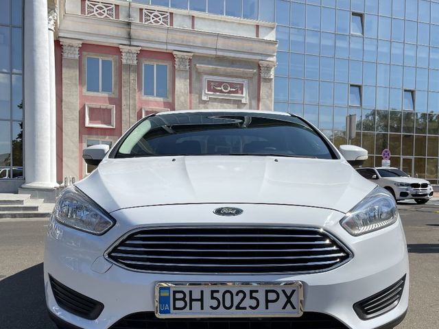 Ford Focus - зображення 2