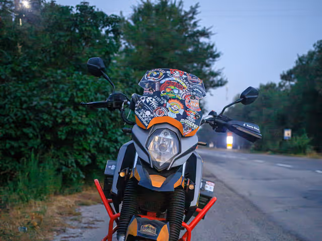 Shineray XY400 2020, Днепропетровская, $1 900 - изображение 1