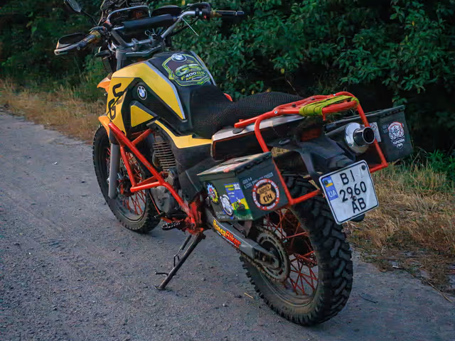 Shineray XY400 2020, Днепропетровская, $1 900 - изображение 3