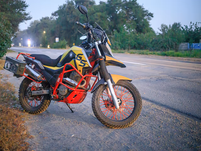 Shineray XY400 2020, Днепропетровская, $1 900 - изображение 4