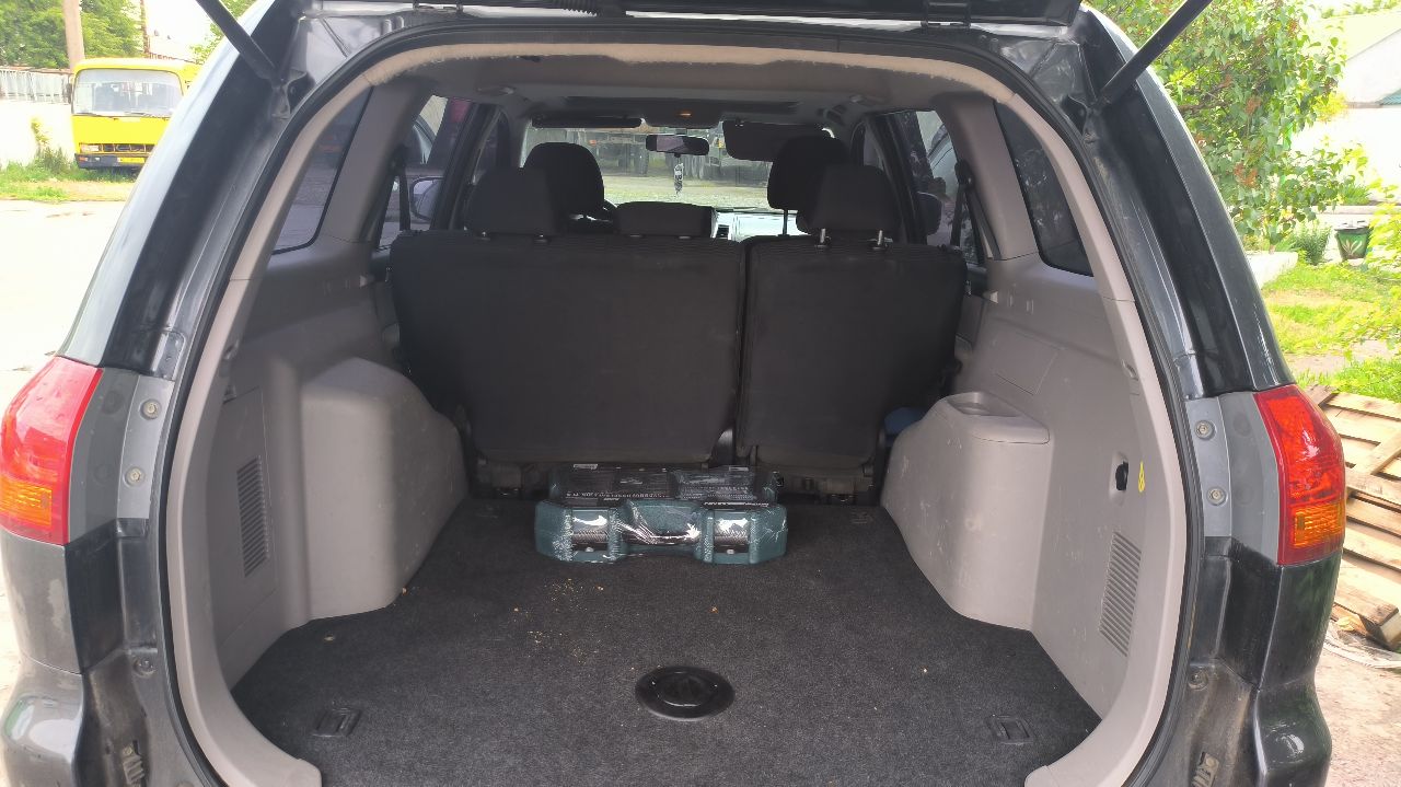 Mitsubishi Pajero Sport - фото 9