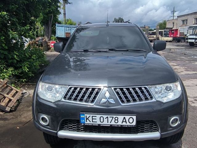 Mitsubishi Pajero Sport - зображення 3