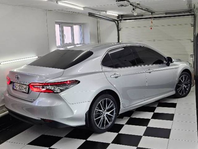 Toyota Camry 2021, Мукачево, $33 777 - зображення 5