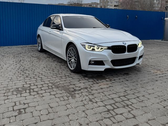 BMW 3 серії 2014, Херсон, $15 000 - зображення 1
