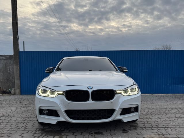 BMW 3 серії 2014, Херсон, $15 000 - зображення 2