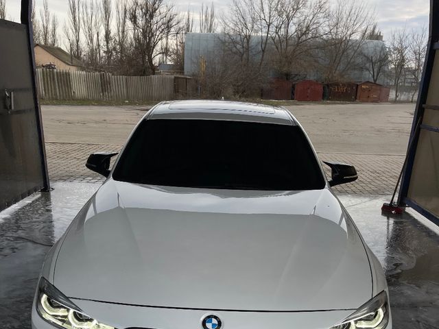 BMW 3 серії 2014, Херсон, $15 000 - зображення 3