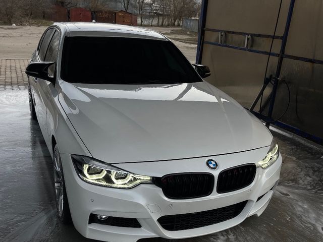 BMW 3 серії 2014, Херсон, $15 000 - зображення 5