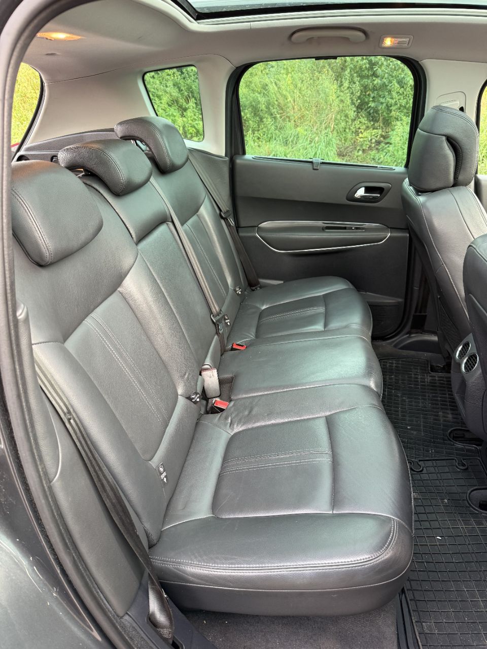 Peugeot 3008 - фото 17