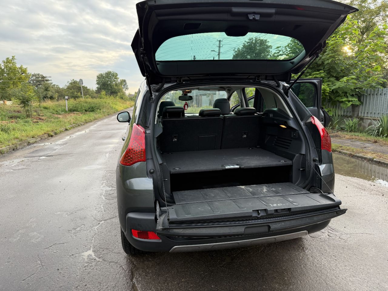 Peugeot 3008 - фото 10