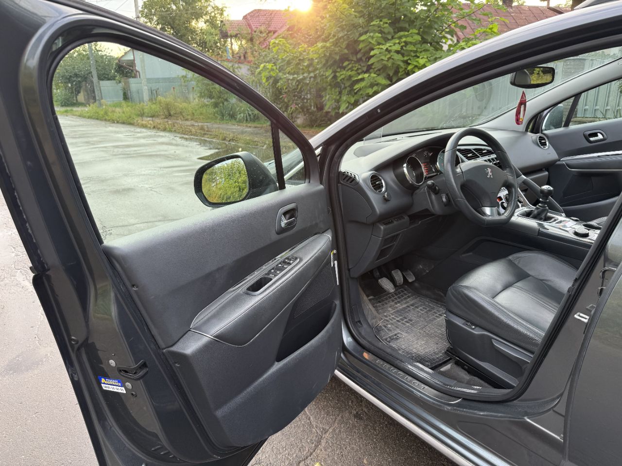 Peugeot 3008 - фото 9