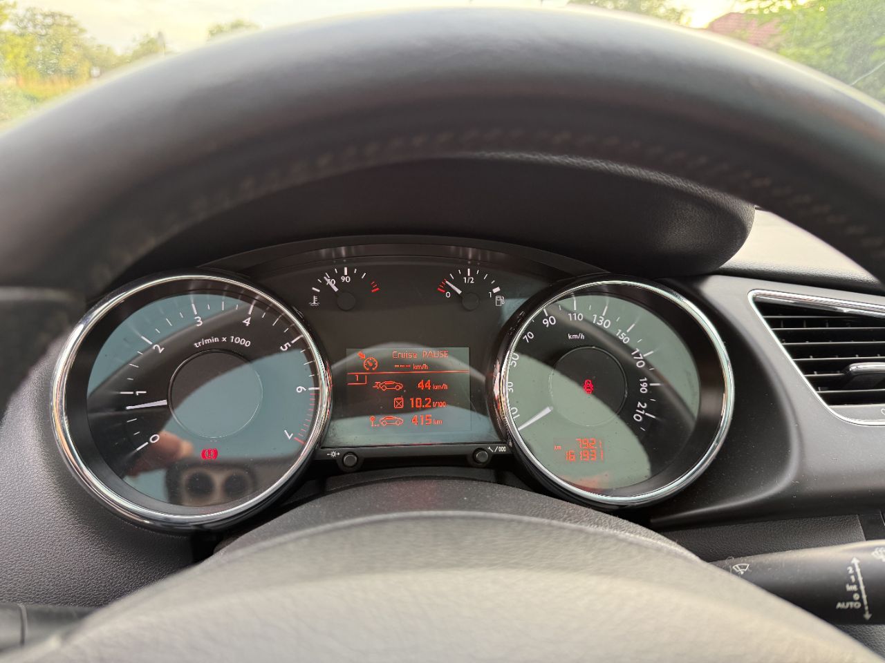 Peugeot 3008 - фото 8
