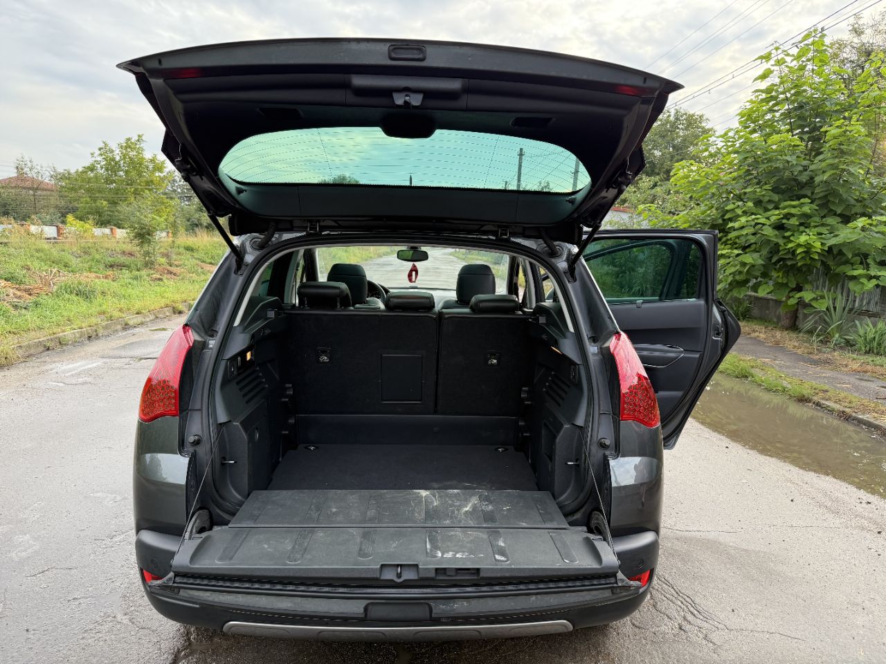 Peugeot 3008 - фото 12