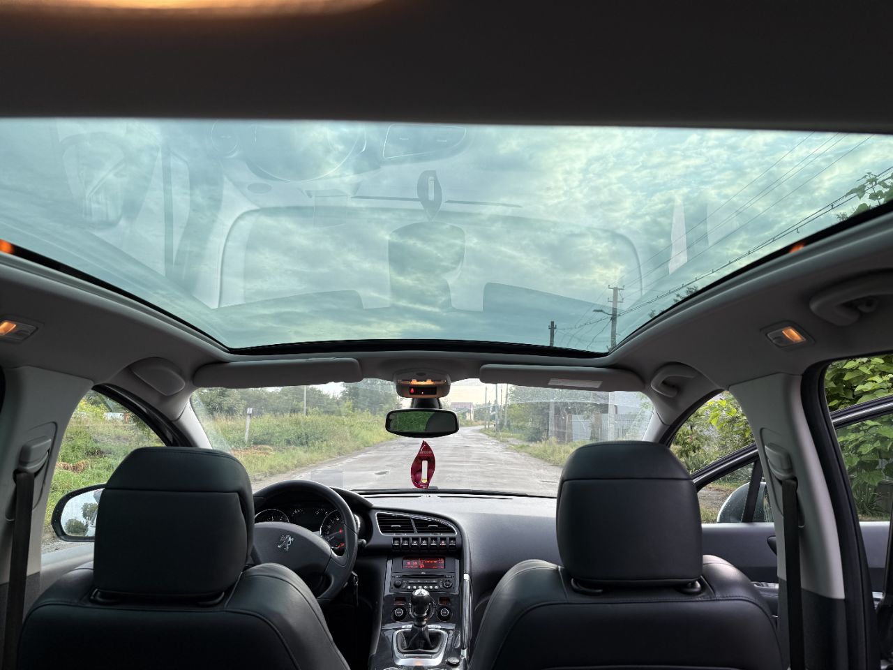 Peugeot 3008 - фото 15