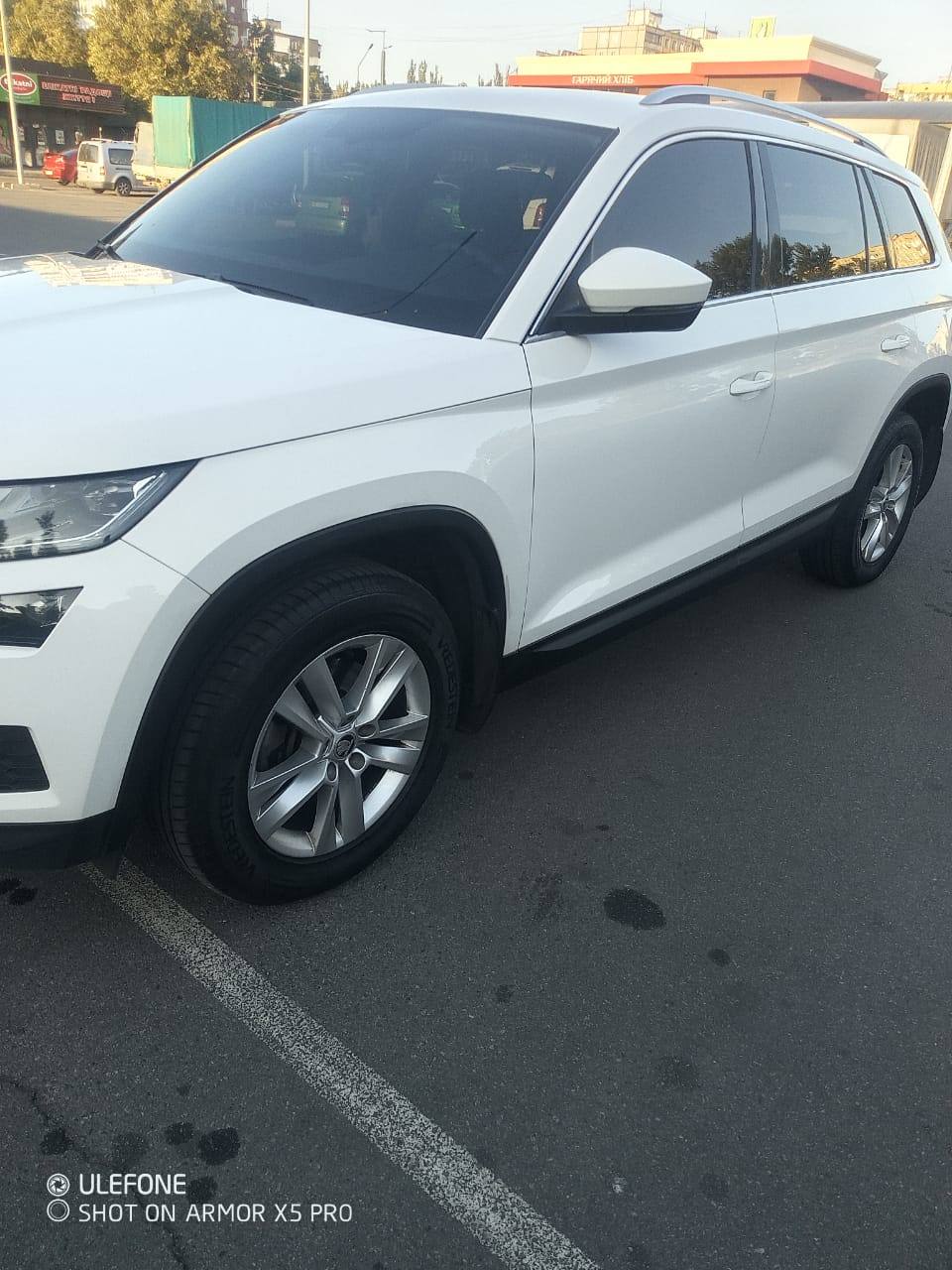 Skoda Kodiaq - фото 2