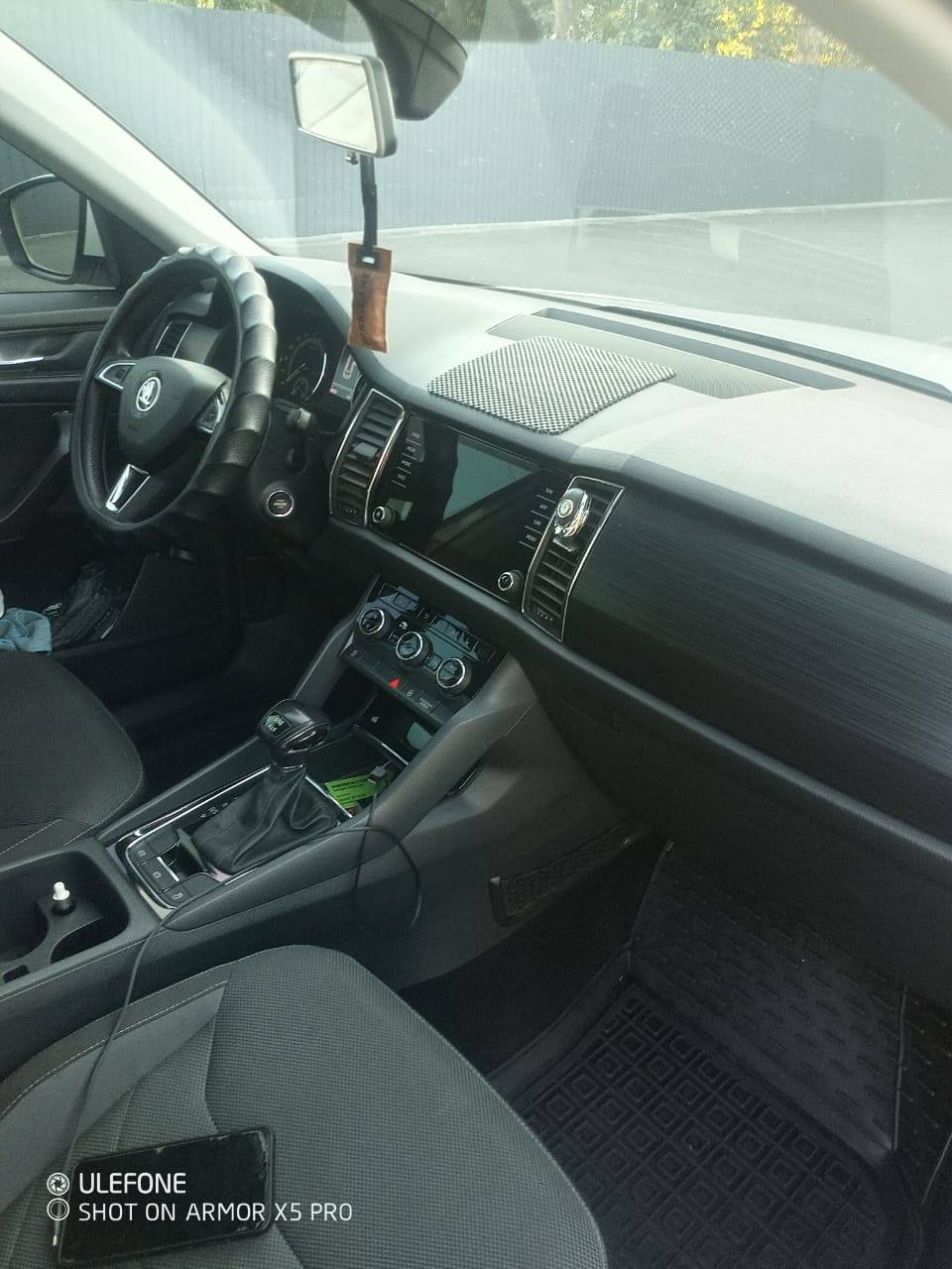 Skoda Kodiaq - фото 7