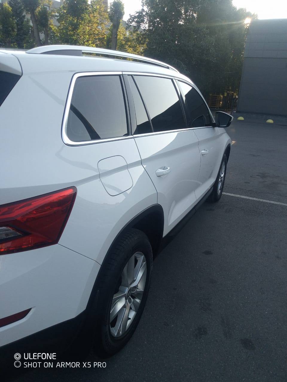 Skoda Kodiaq - фото 5